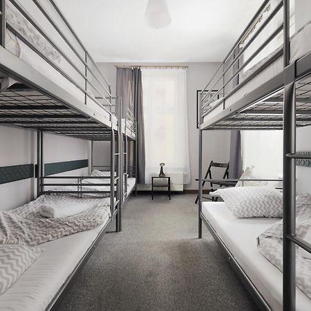 Moon Hostel Krakov Exteriér fotografie