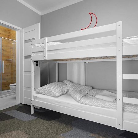 Moon Hostel Krakov Exteriér fotografie