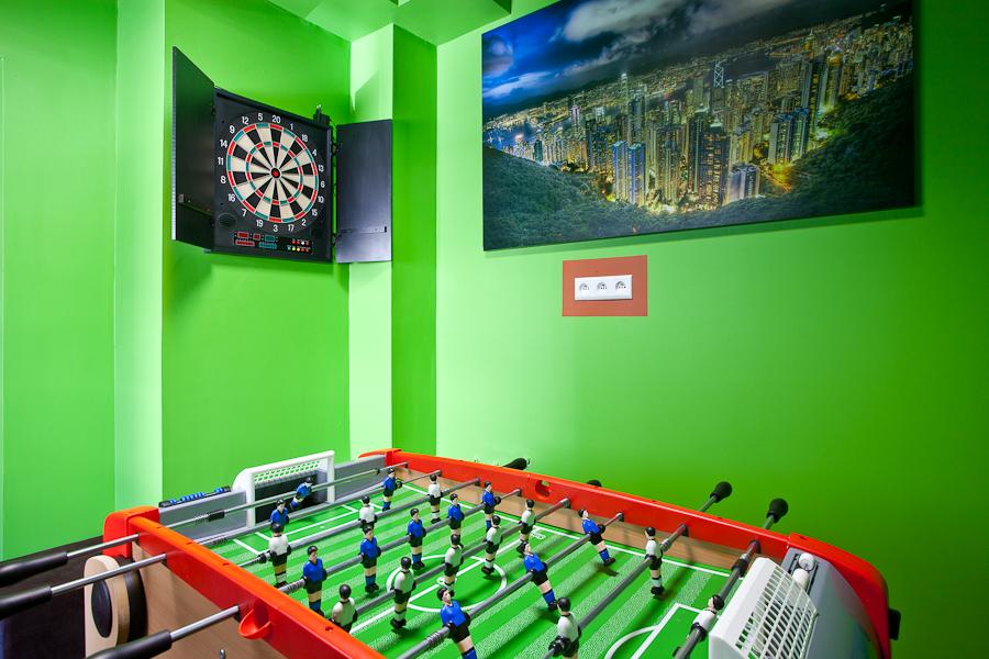 Moon Hostel Krakov Exteriér fotografie