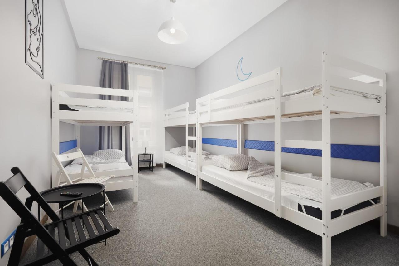 Moon Hostel Krakov Exteriér fotografie