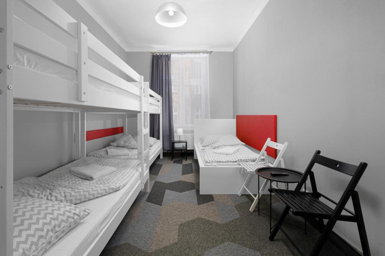 Moon Hostel Krakov Exteriér fotografie
