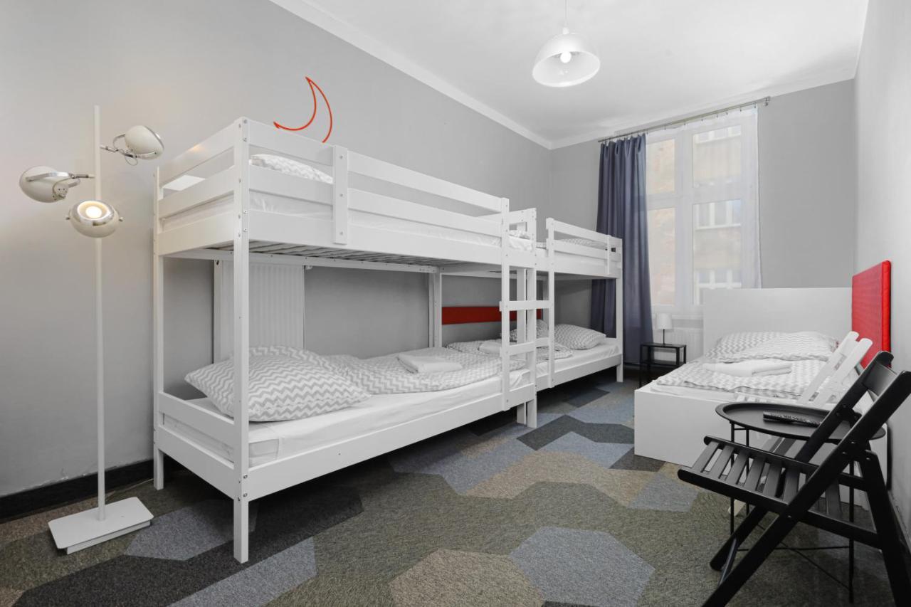 Moon Hostel Krakov Exteriér fotografie