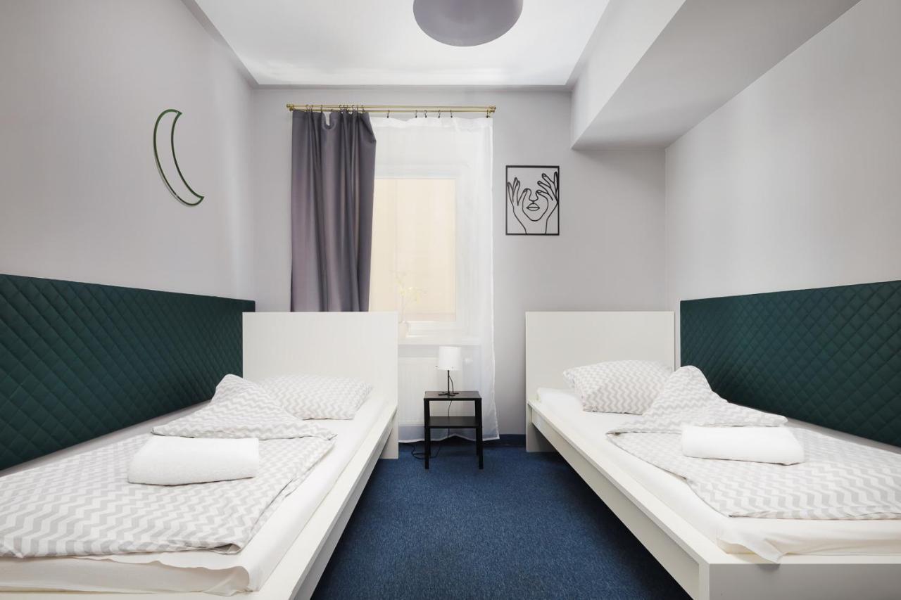 Moon Hostel Krakov Exteriér fotografie