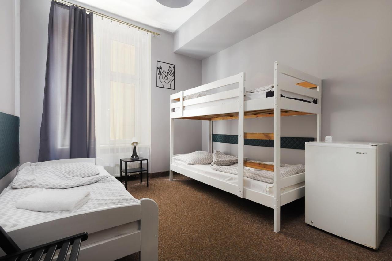 Moon Hostel Krakov Exteriér fotografie
