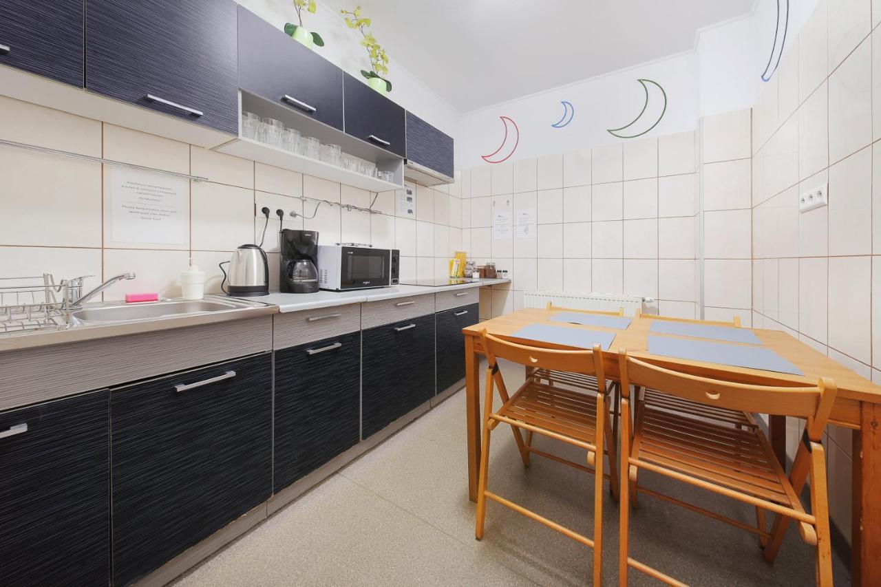Moon Hostel Krakov Exteriér fotografie