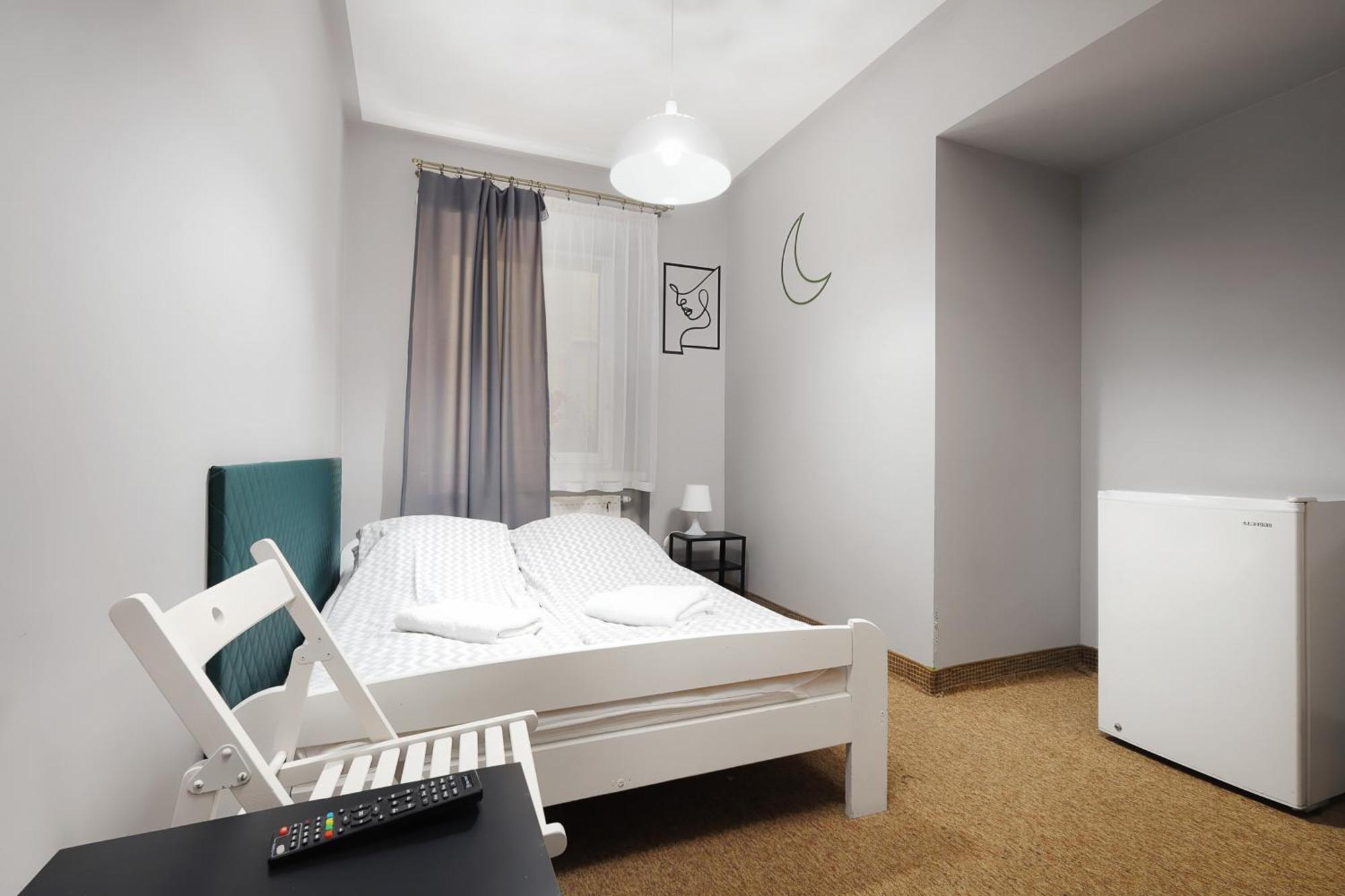 Moon Hostel Krakov Exteriér fotografie