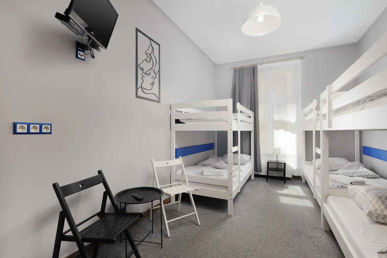 Moon Hostel Krakov Exteriér fotografie