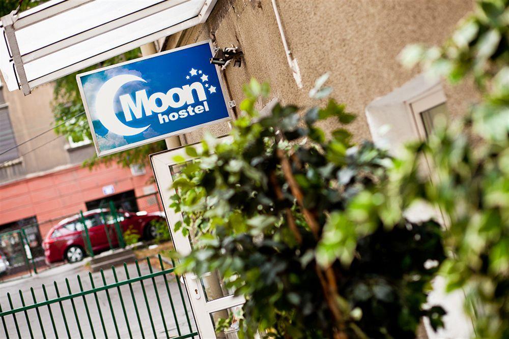 Moon Hostel Krakov Exteriér fotografie
