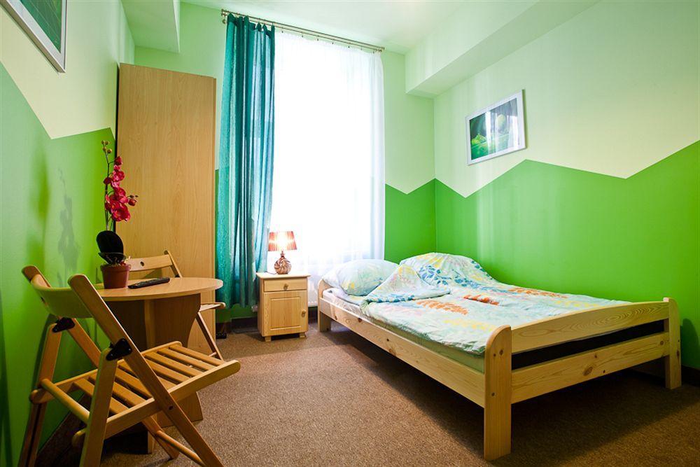 Moon Hostel Krakov Exteriér fotografie