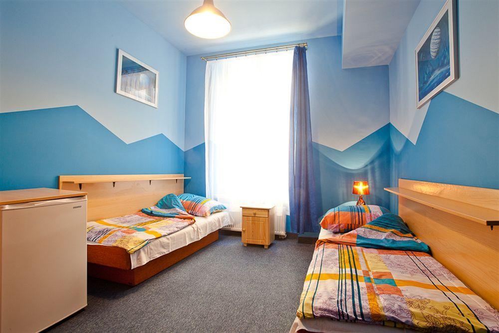 Moon Hostel Krakov Exteriér fotografie